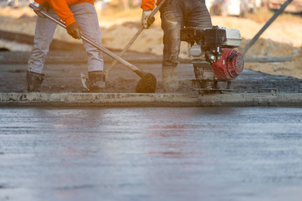 Best Best Concrete Contractor  in Rye Brook, NY