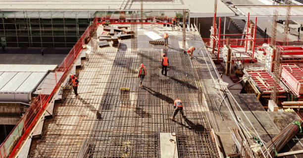 Best Affordable Concrete Contractor  in Rye Brook, NY