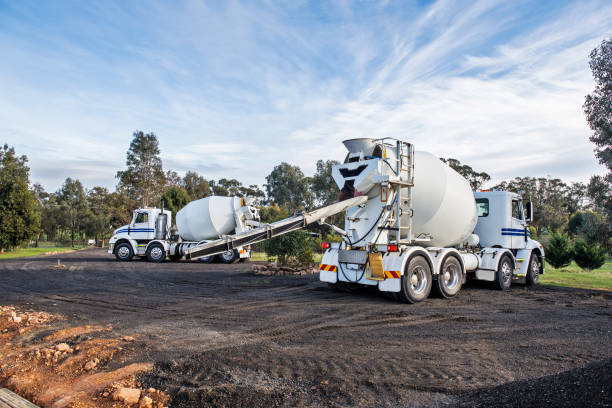 Best Concrete Installation Cost  in Rye Brook, NY