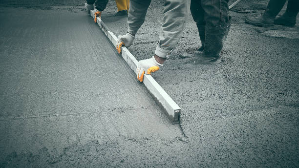 Best Commercial Concrete Contractor  in Rye Brook, NY