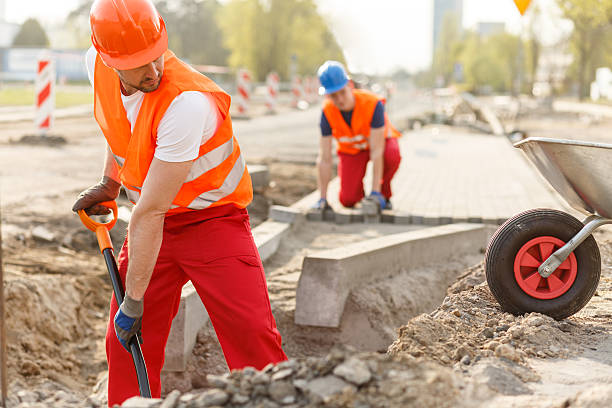 Best Concrete Resurfacing Services  in Rye Brook, NY