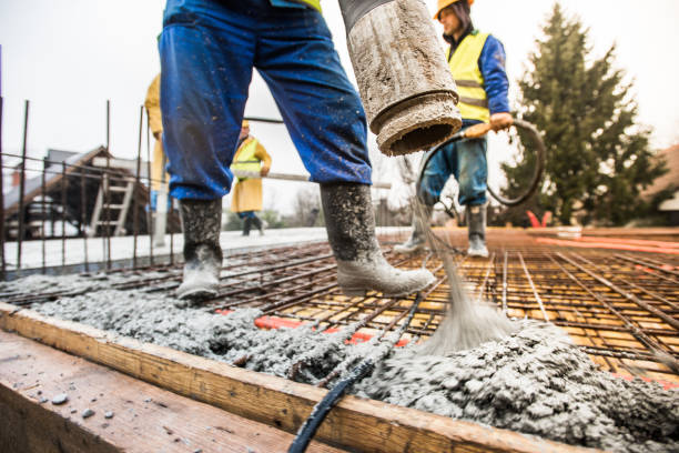 Best Concrete Leveling Services  in Rye Brook, NY